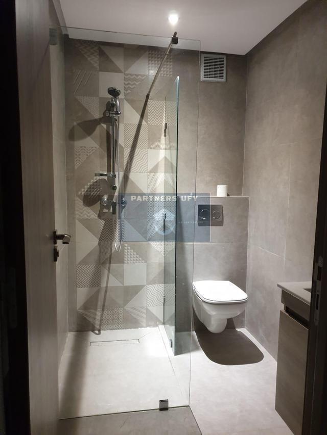 duplex meublé à louer en rez de jardin BOUSKOURA — 5