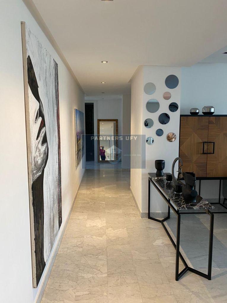 Appartement 160 m² f Casa Green Town — 7
