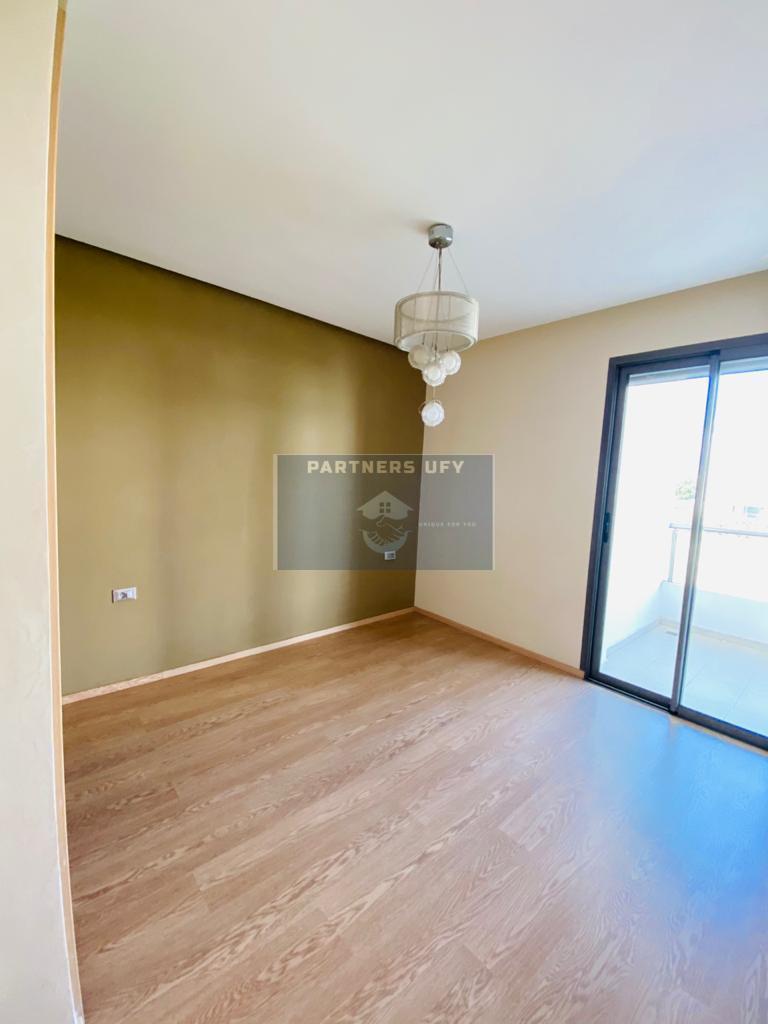 BOUSKOURA - LOCATION D'UN BEL APPARTEMENT FRONT GOLF — 6