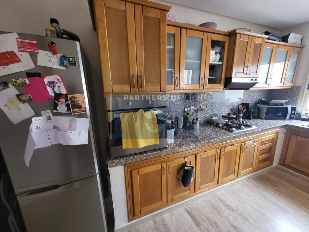 Appartement f Sidi Maarouf — 7