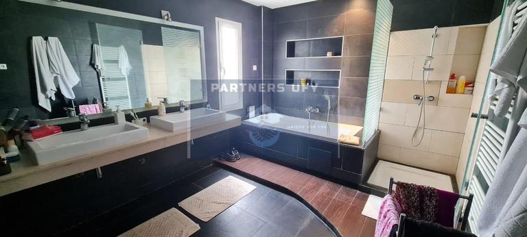 Villa f Sidi Maarouf — 10