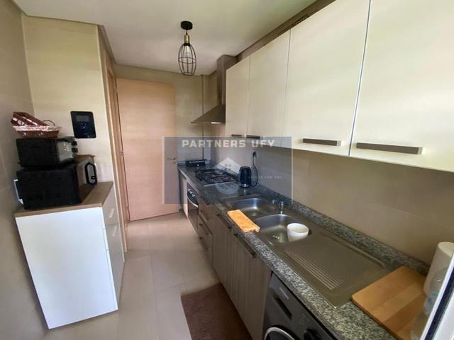 Appartement 220 m² à Bouskoura Golf City — 7