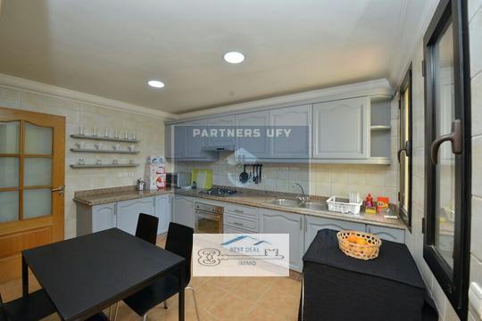 Appartement 214 m² à Ain Diab — 7