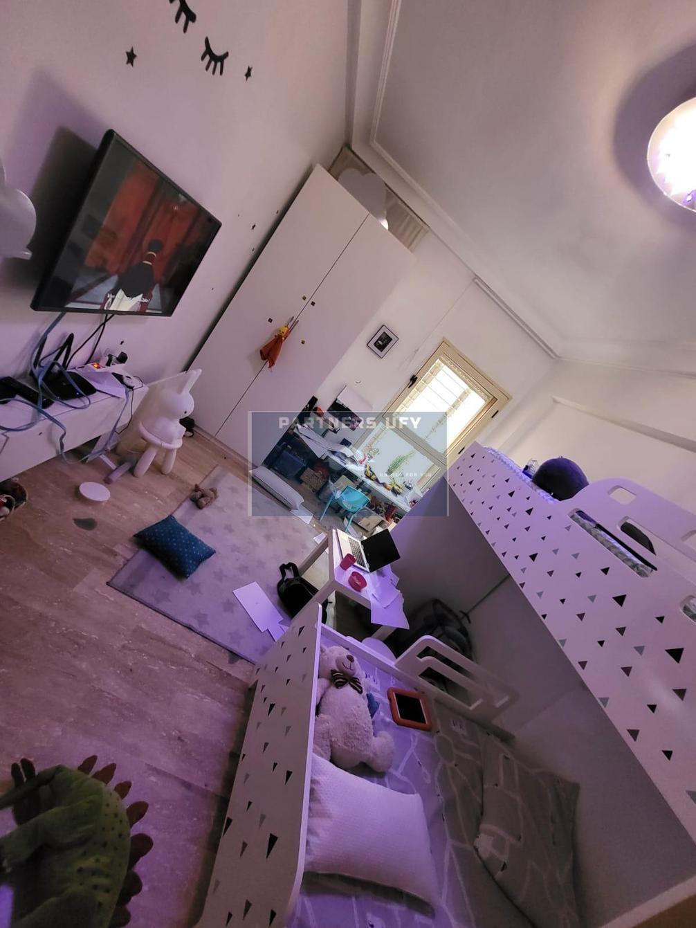 Appartement f Sidi Maarouf — 8