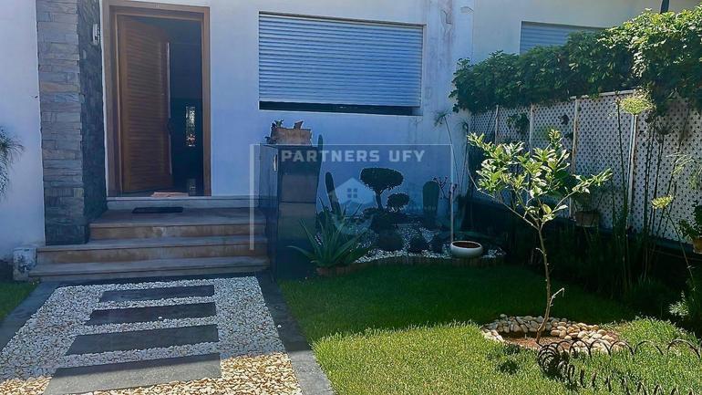 Villa moderne  á vendre en plein Dar bouaaza