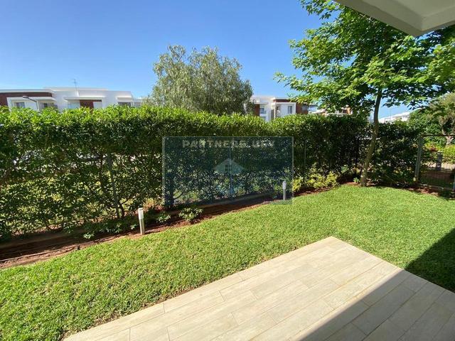 Appartement 220 m² à Bouskoura Golf City — 8