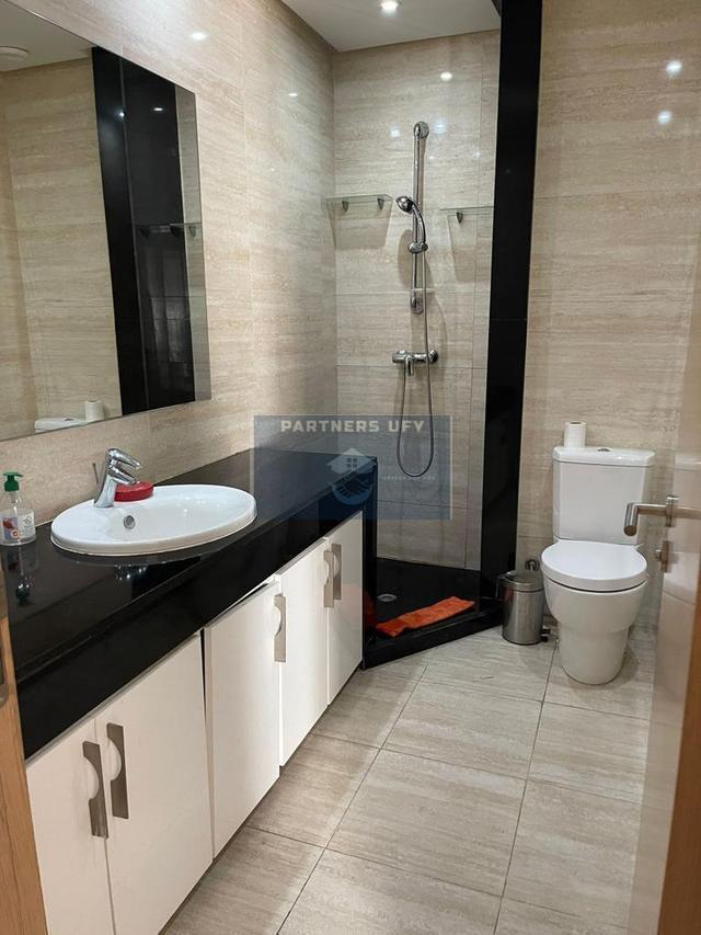 Appartement 135 m² à Bouskoura Golf City — 9