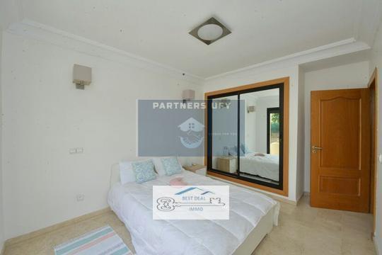Appartement 214 m² à Ain Diab — 8