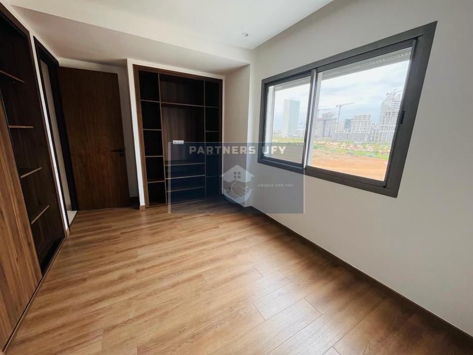 Appartement 134 m² à Casablanca Finance City — 7