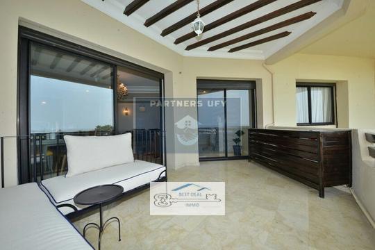 Appartement 214 m² à Ain Diab — 10