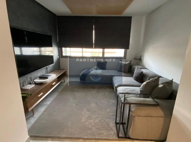 BOUSKOURA LA VILLE VERTE - LOCATION D'UN MAGNIFIQUE APPARTEMENT — 6