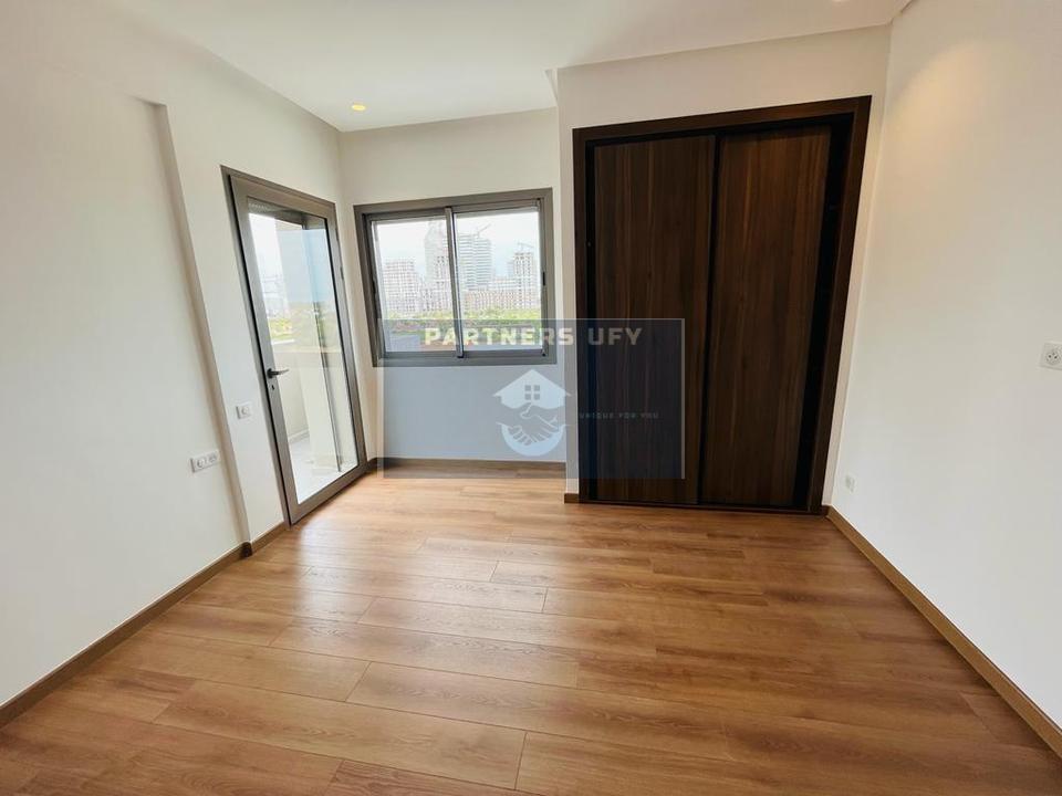 Appartement 134 m² à Casablanca Finance City — 9