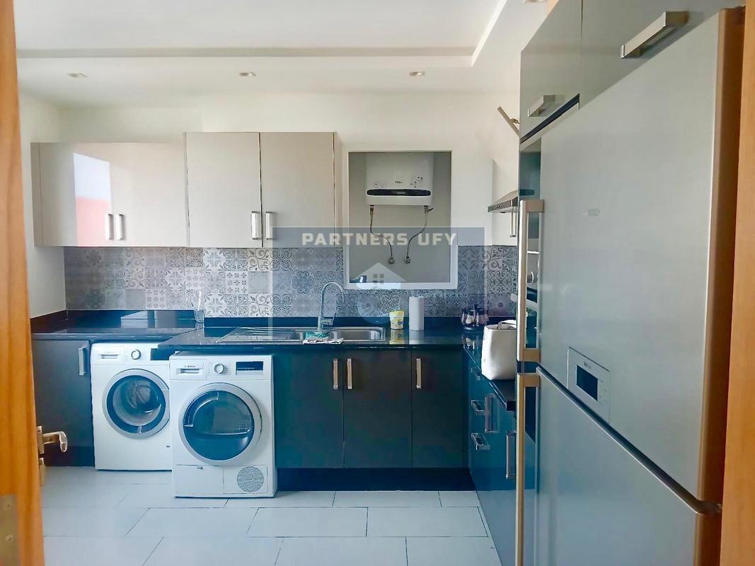 Bel appartement avec vue dégagée à vendre Oasis. — 4