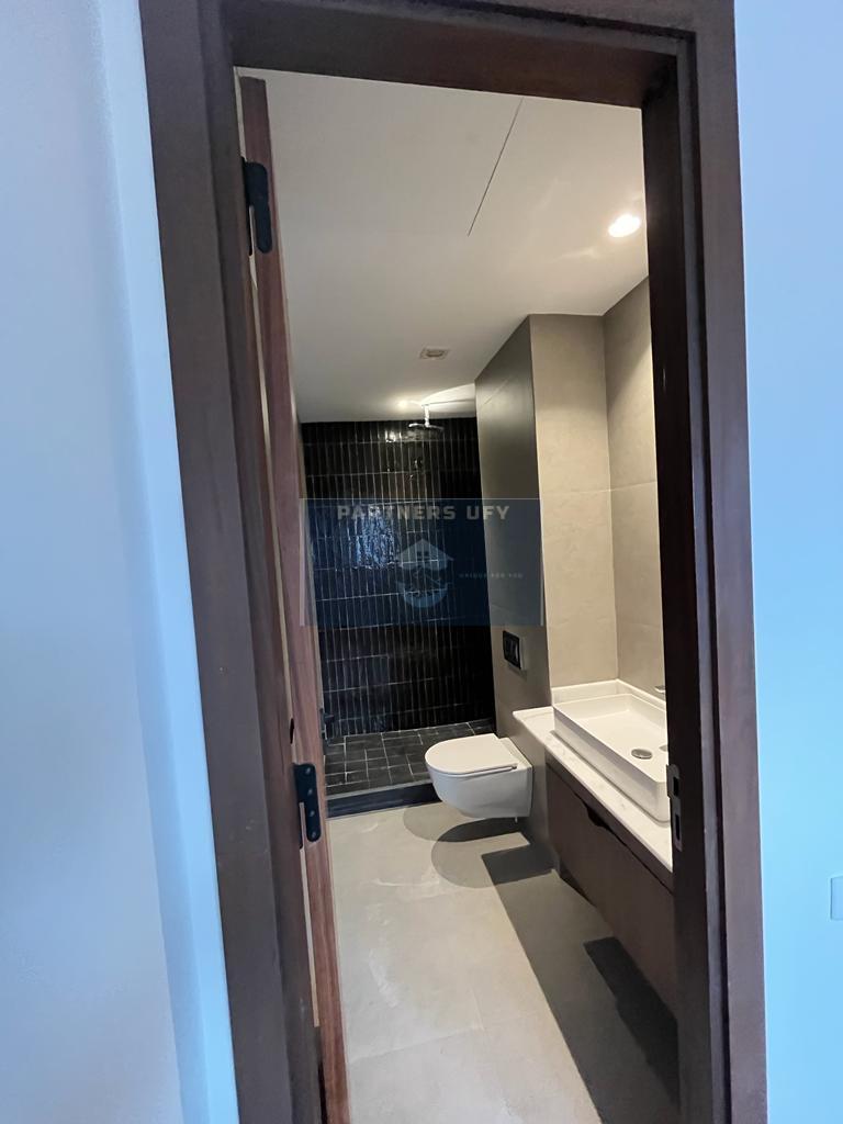 Appartement 134 m² à Casablanca Finance City — 10