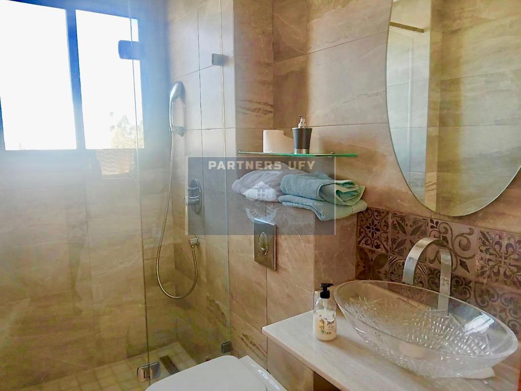 Bel appartement avec vue dégagée à vendre Oasis. — 6