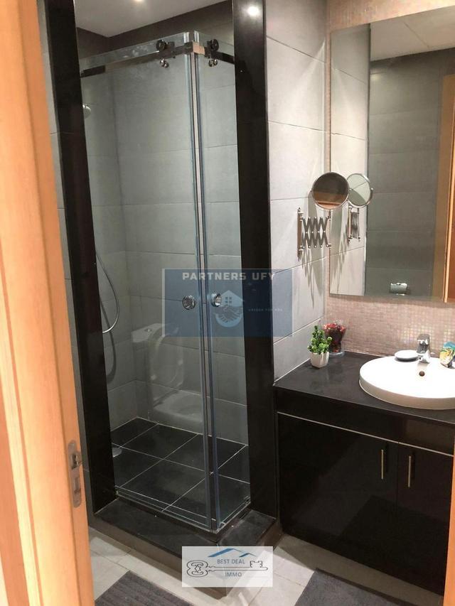 Appartement 120 m² à Bouskoura Golf City — 7