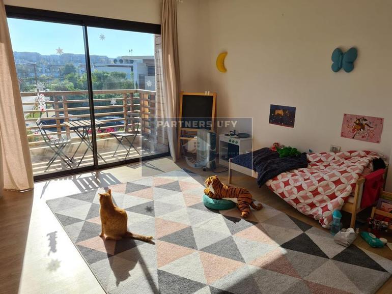 Villa moderne  á louer vide en plein Bouskoura ville verte — 4