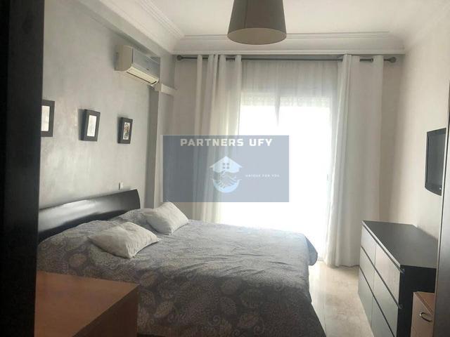 VENTE D'UN SUBLIME ET IMMENSE APPARTEMENT A VAL FLEURI — 4