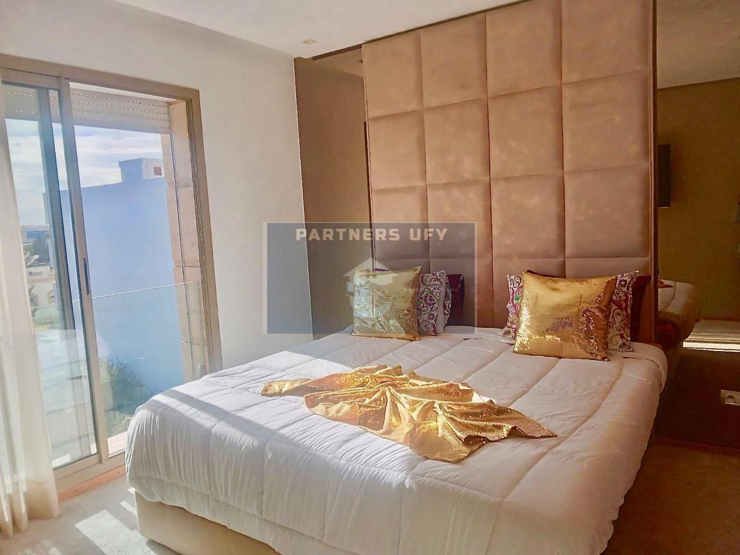 Appartement à Oasis — 10
