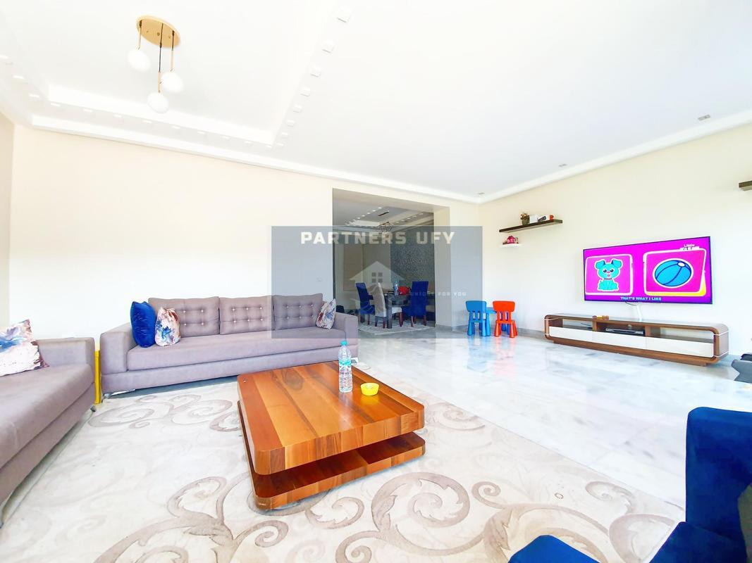 Villa 450 m² f Casa Green Town — 7