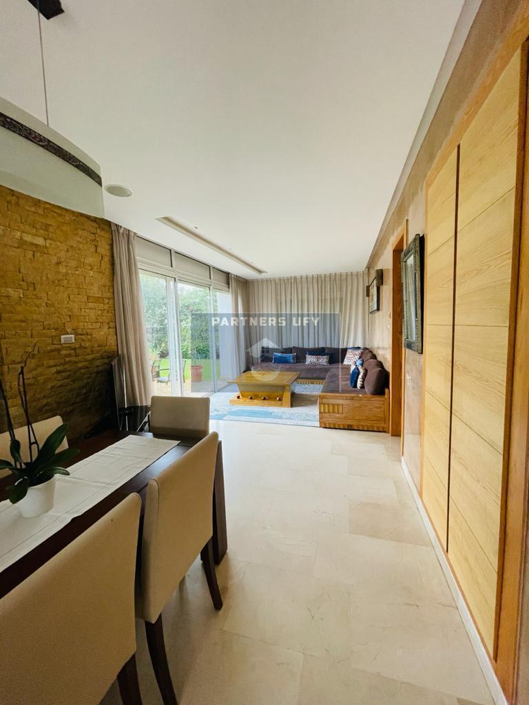 Villa 560 m² à Casa Green Town — 7
