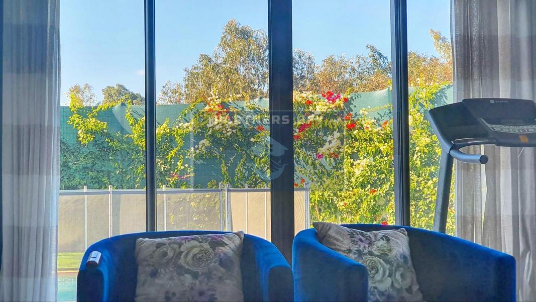 Villa 450 m² f Casa Green Town — 8
