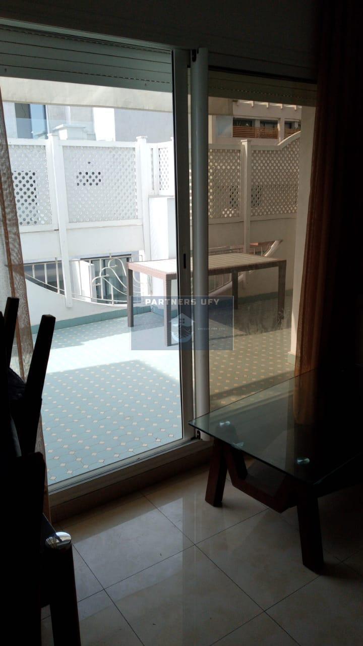 Studio 60 m² à Gauthier — 4