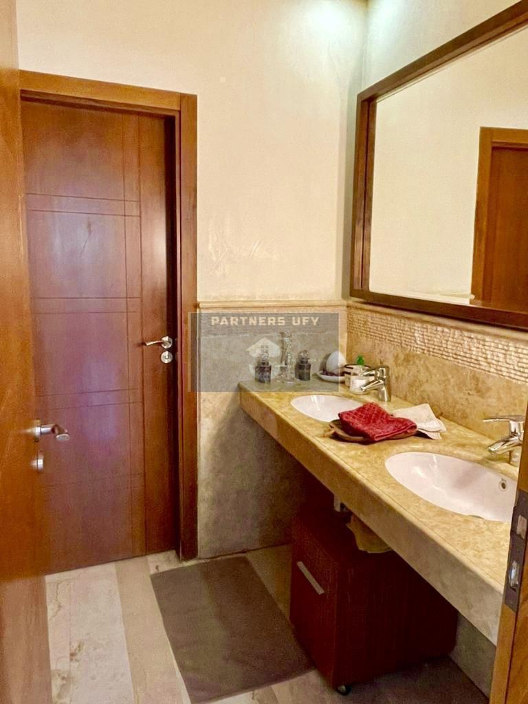 فيلا 723 م² في Bouskoura — 10