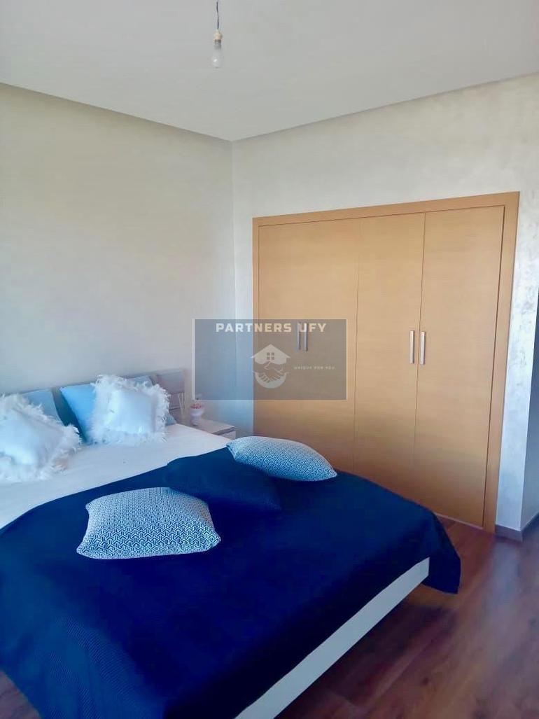 Villa moderne  á vendre en plein Dar bouaaza — 6