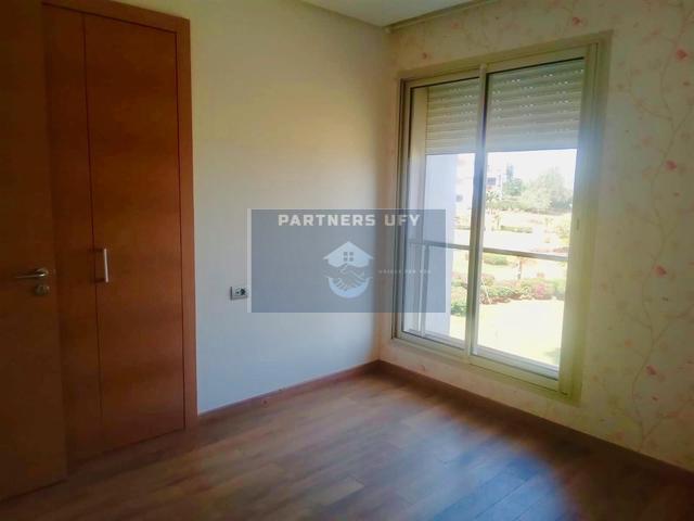 Appartement 135 m² à Bouskoura Golf City — 8