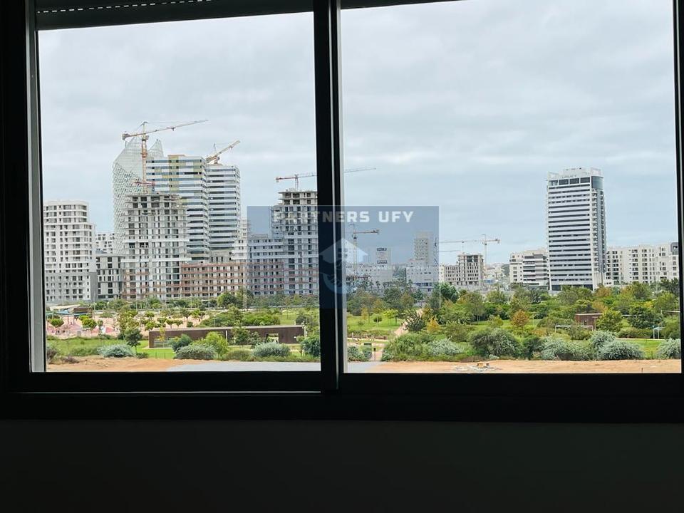 Appartement 134 m² à Casablanca Finance City — 8