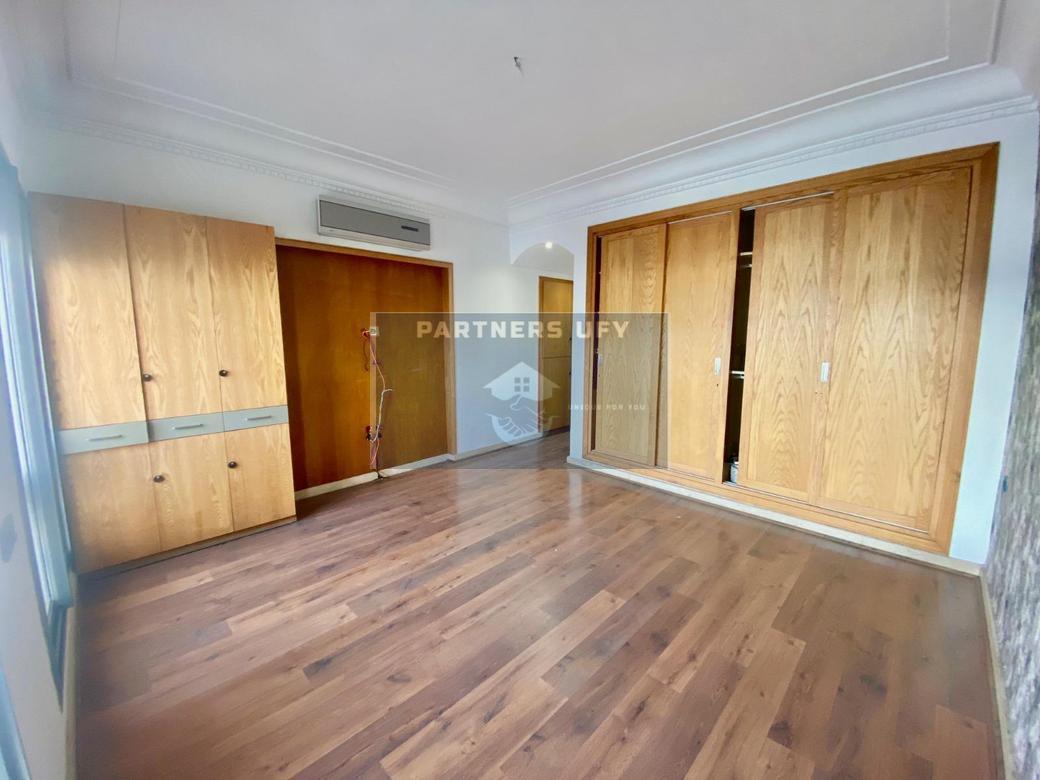 VENTE D'UN SUPER APPARTEMENT EN PLEIN RACINE — 3