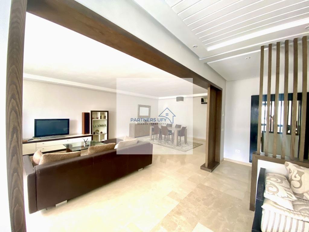 À vendre : Appartement d'exception de 175 m² avec vue panoramique sur l'océan — 2