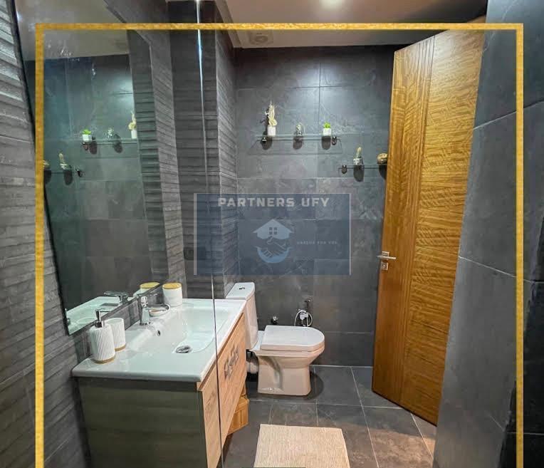 Appartement  moderne  á louer dans une résidence fermée avec piscine — 2