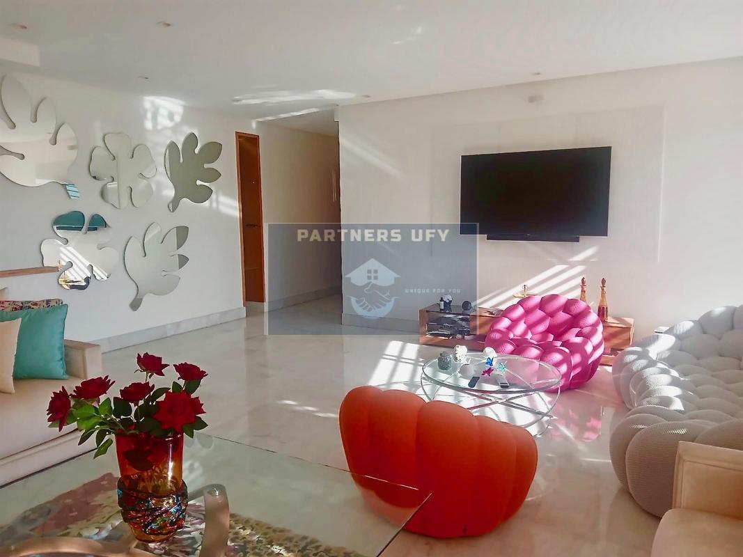 Bel appartement avec vue dégagée à vendre Oasis. — 3