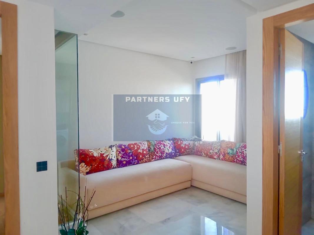 Bel appartement avec vue dégagée à vendre Oasis. — 5