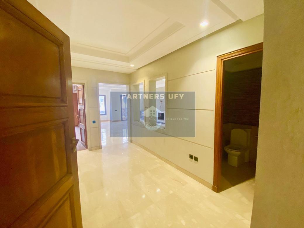 Appartement 210 m² à Racine — 7