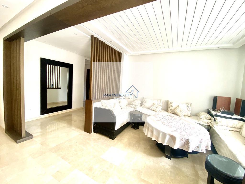 À vendre : Appartement d'exception de 175 m² avec vue panoramique sur l'océan — 3