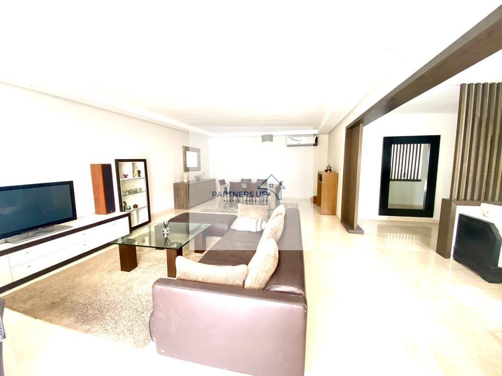 À vendre : Appartement d'exception de 175 m² avec vue panoramique sur l'océan — 5