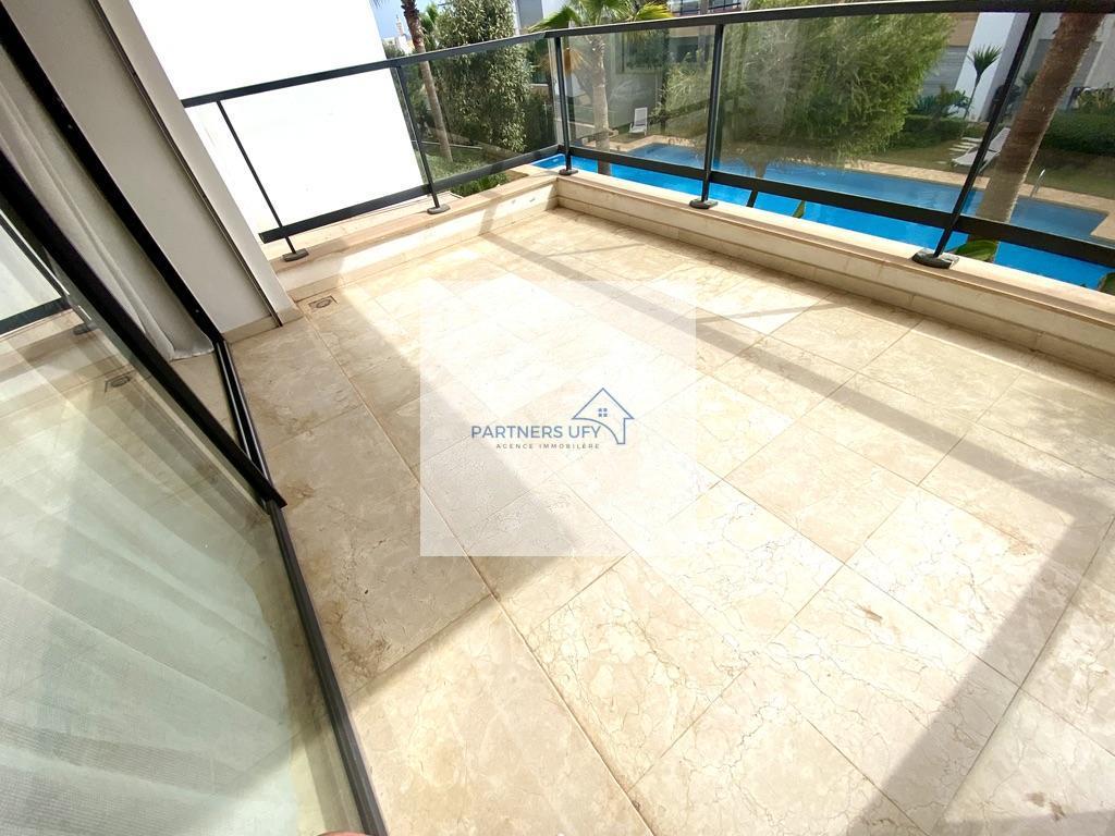 À vendre : Appartement d'exception de 175 m² avec vue panoramique sur l'océan — 4