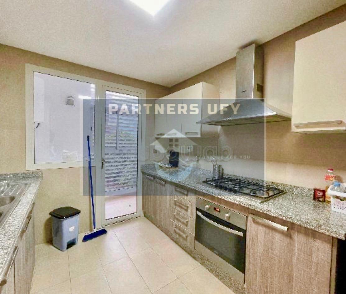 Appartement 140 m² à Bouskoura Golf City — 9