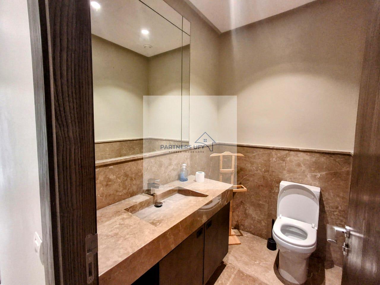 Appartement 180 m² f Casa Green Town — 7