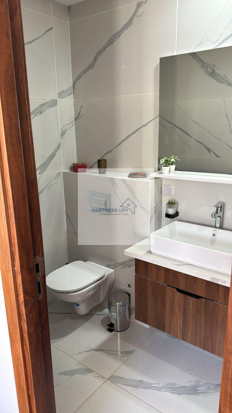 Appartement 110 m² à Casablanca Finance City — 8