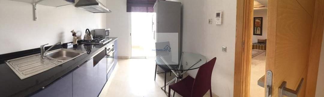 Magnifique Villa à louer vide en plein Bouskoura ville verte — 6