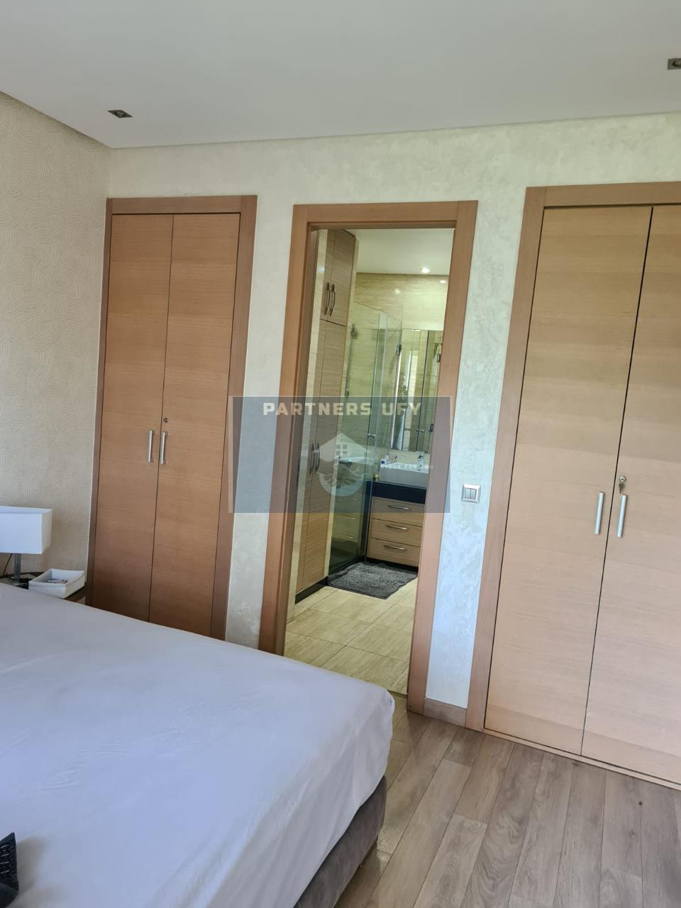 Appartement 130 m² à Bouskoura Golf City — 10