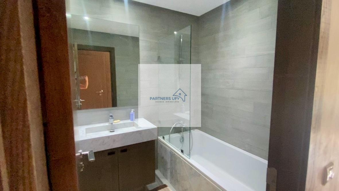 Appartement 175 m² f Dar Bouazza — 10