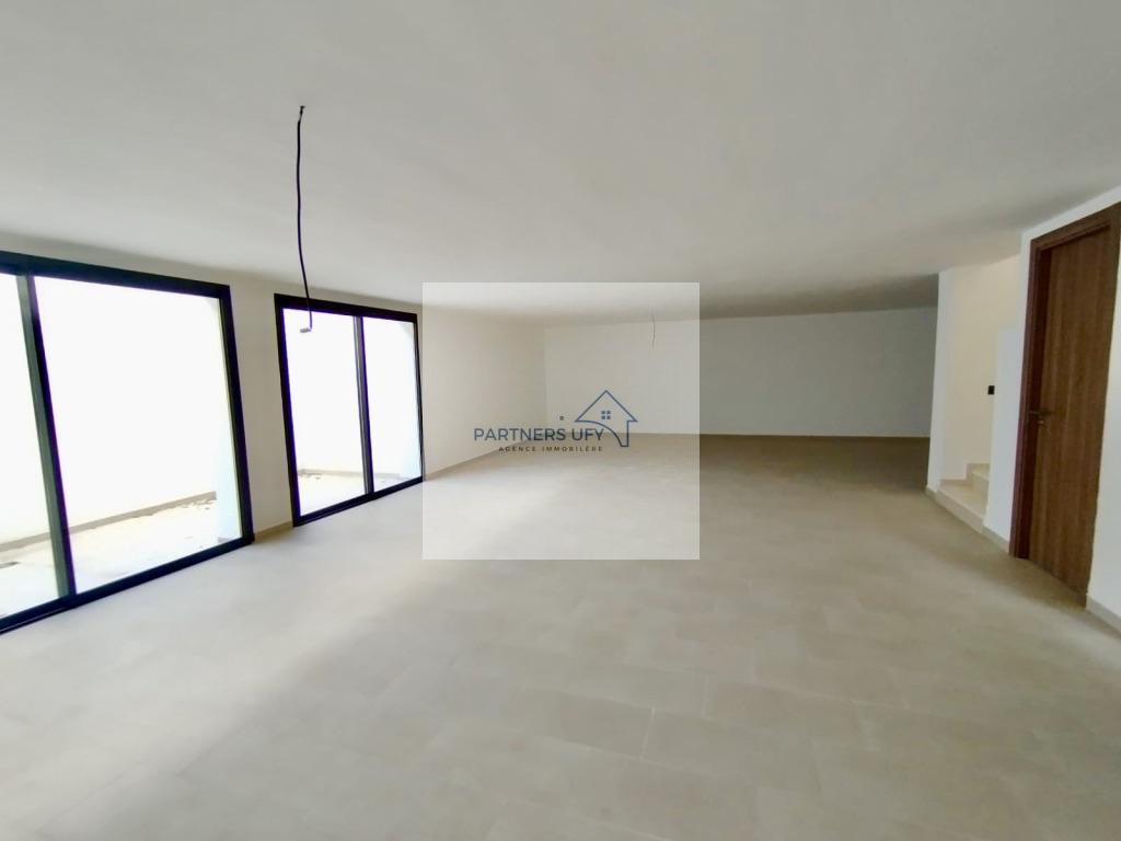 Superbe Villa avec Jardin et Piscine à Bouskoura Ville Verte — 5