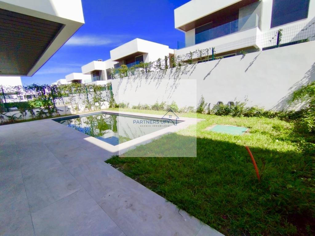 Villa 492 m² à Casa Green Town — 10