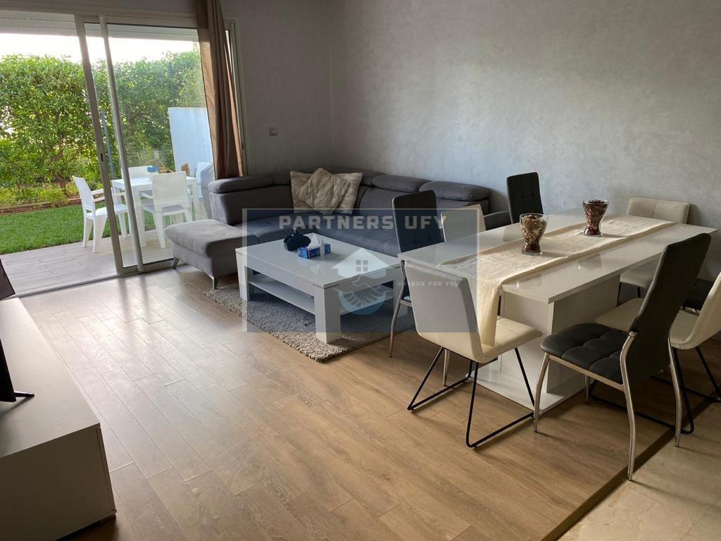 Appartement 170 m² à Bouskoura Golf City — 7