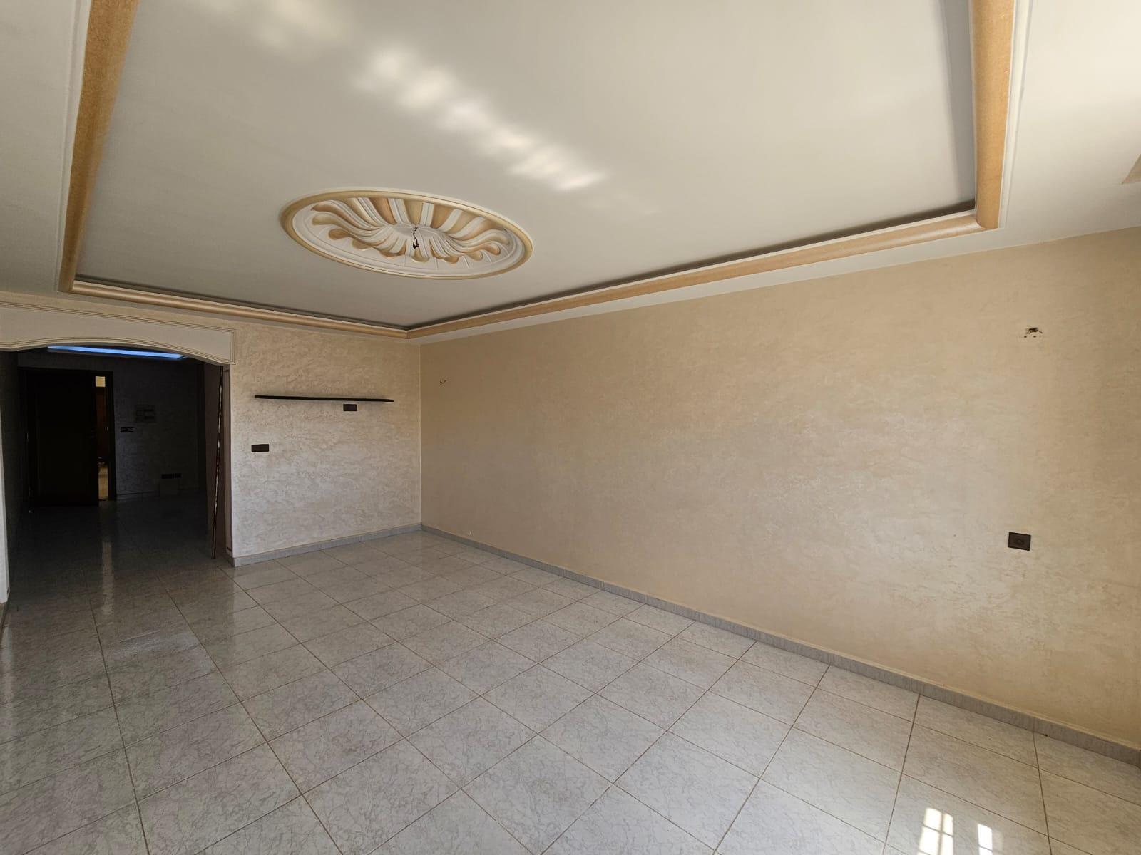 Appartement non meublé, sans vis à vis à louer — 2